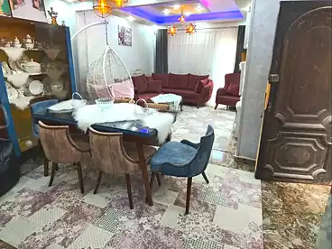 شقق للبيع في الفلكي، السيوف، 85 متر