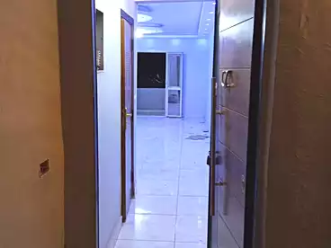شقق للإيجار في المريوطية، فيصل، 170 متر