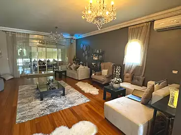 Twin House For sale in El Deyar Compound - Mokhabarat, Compounds in New Cairo, 662 sqm