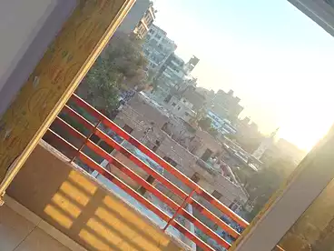 Apartments For rent in Mohamed Sayed Ahmed St., Helwan, 250 sqm