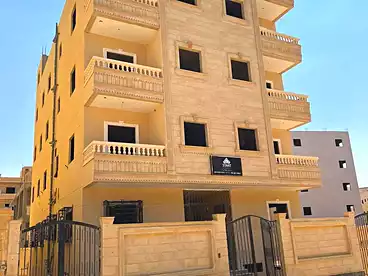 Apartments For sale in Hai El Ashgar - Featured Neighborhood, Badr City, 145 sqm