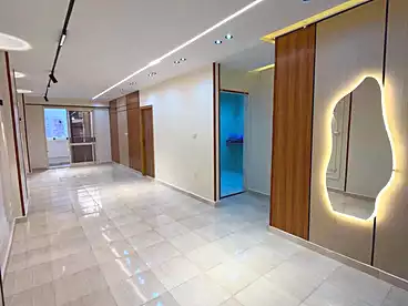 شقق للبيع في بيانكي، البيطاش، 120 متر