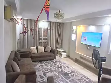 شقق للبيع في شارع 27، النزهة 2، 120 متر