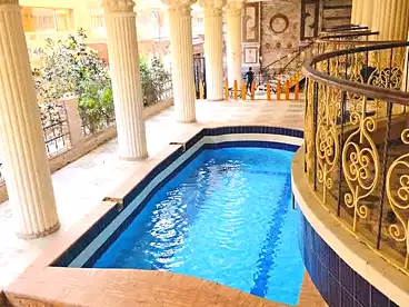Properties For sale in Shatee El Nakheel, Al Agamy, 120 sqm
