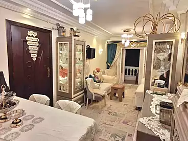 شقق للبيع في شارع 16 الاصلاح، الفلكي، 85 متر