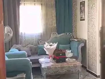 شقق للبيع في شارع محمد نجيب، سيدي بشر بحري، 95 متر