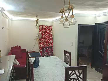 Apartments For sale in Salim Al Awal St, El Zaytoun El-Bahareya, 100 sqm