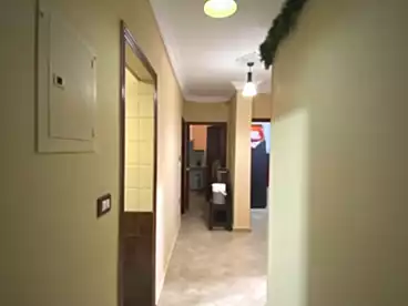 Apartments For sale in El Eshrein St, Faisal, 170 sqm