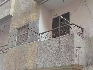 Building For sale in El Mataria, Greater Cairo, 110 sqm