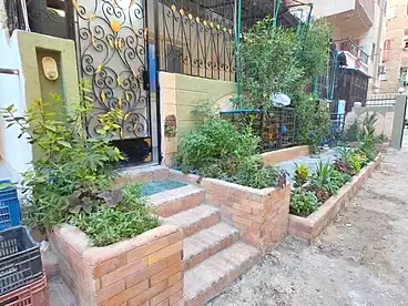 شاليهات للبيع في العجمي، الاسكندرية، 60 متر