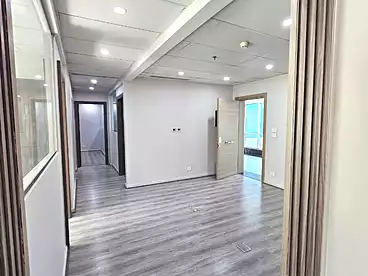 Offices For rent in Trivium Business Complex - INMA, Compounds in New Cairo, 167 sqm