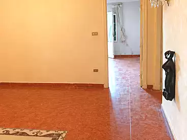 Apartments For sale in El Hanouvel, Al Agamy, 95 sqm