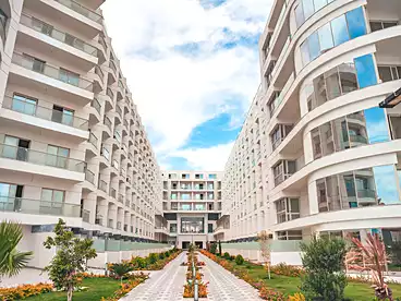 Properties For sale in Scandic Resort - EITC, Hurghada Resorts, 103 sqm