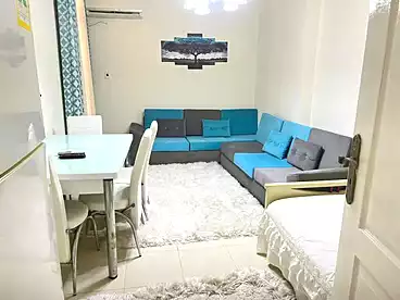 شقق للبيع في كامب شيزار، الاسكندرية، 125 متر