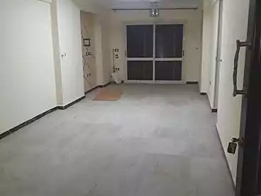 Apartments For rent in El Khamseen St., Nozha 2, 110 sqm