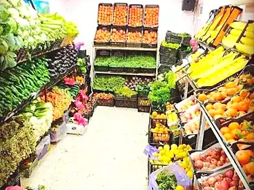 محلات للبيع في شارع الفردوس، الفردوس سيتي، 27 متر