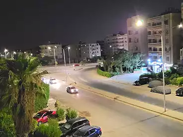 شقق للبيع في متفرع من شارع مصطفي أبو السعود، الحي الثاني، 145 متر