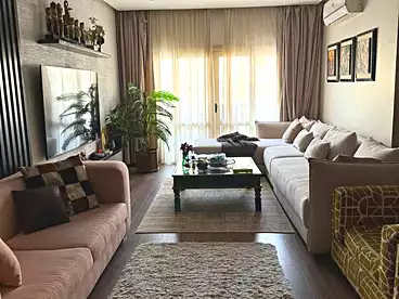 Properties For sale in El Khamayel, Compounds in Sheikh Zayed, 170 sqm