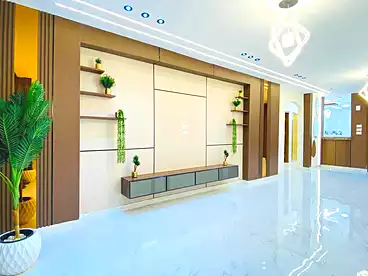 شقق للبيع في شارع المجزر الالي، اللبيني، 160 متر