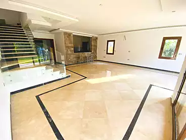 Twin House For sale in Mivida Parcel, Mivida Compound - Emaar, 320 sqm