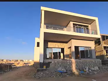 Properties For sale in Dose Resort - Akam Alrajhi, North Coast Resorts, 119 sqm
