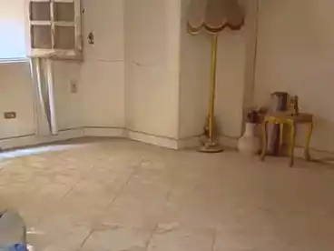 Apartments For sale in El Khamseen St., Nozha 2, 120 sqm