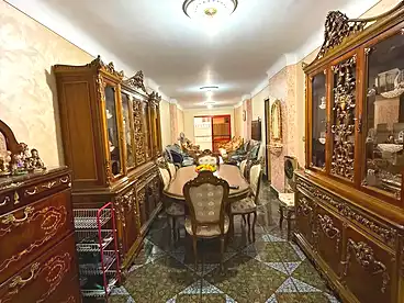 Properties For sale in Street 15, Sidi Beshr Bahri, 135 sqm
