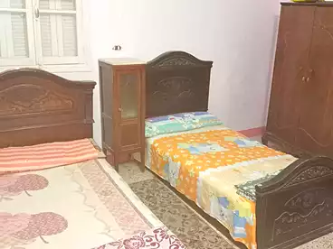 Apartments For sale in El Asafra, Alexandria, 125 sqm