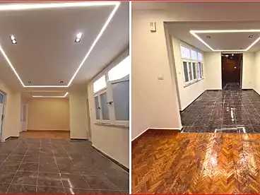 شقق للبيع في فلمنج، الاسكندرية، 135 متر