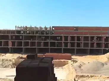 Apartments For sale in Magawish Resort, Hurghada Resorts, 104 sqm