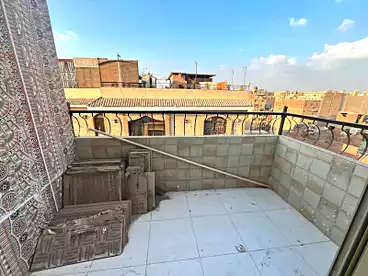 Apartments For sale in Mashal, El Haram, 100 sqm