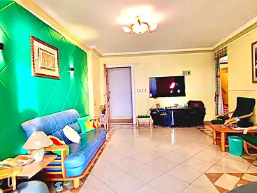 شقق للبيع في المندرة، الاسكندرية، 160 متر
