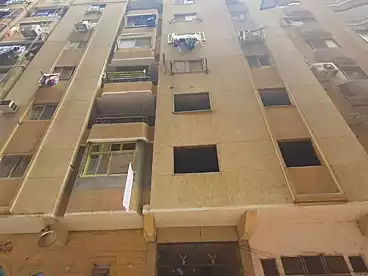 Apartments For sale in El Lebeny, El Haram, 125 sqm