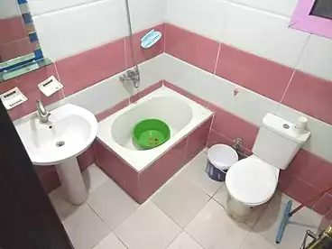 Furnished Apartment For sale in El-Zahraa City St, El Hanouvel, 70 sqm