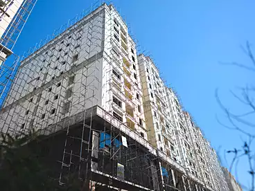 For sale in Muruj Icon Mall - Tasheed, Compounds in Smouha, 96 sqm