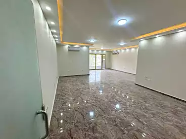 Properties For rent in Grand Gate - Morshedy Group, Compounds in Maadi, 250 sqm
