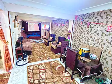 شقق للبيع في شارع محمد نجيب، سيدي بشر بحري، 150 متر