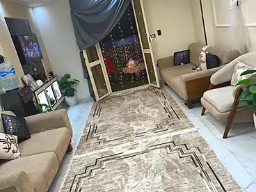 Apartments For sale in Asham Allah St., Ain Shams, 140 sqm