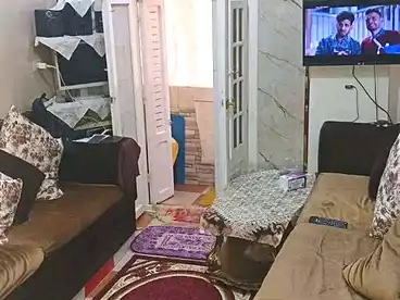 عقارات للبيع في شارع الحديد والصلب، الهانوفيل، 80 متر
