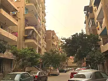 عقارات للبيع في فيصل، القاهرة الكبرى، 135 متر