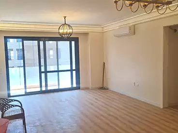 Apartments For sale in El Patio Oro Compound - La Vista, Compounds in New Cairo, 164 sqm