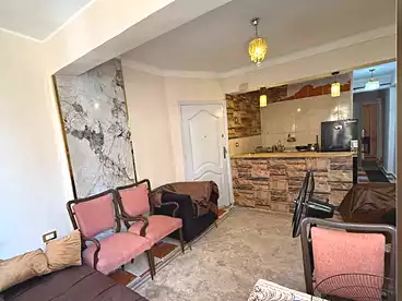 Apartments For sale in Sadiqat Al Ketab Al Moqadas St, El Asafra, 80 sqm