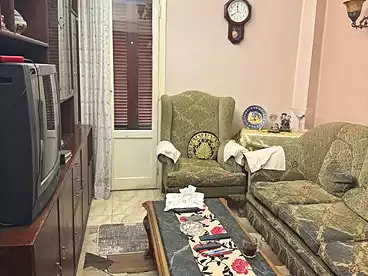 Apartments For sale in Hamamat El Koba, Hadayek El Koba, 160 sqm