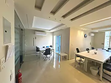 Properties For rent in Sama El Maadi Buildings, Compounds in Maadi, 190 sqm