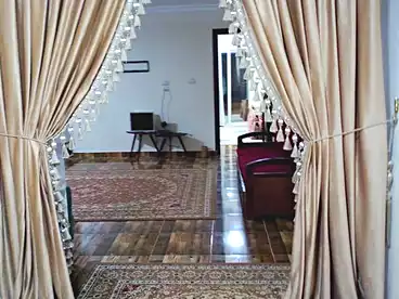Apartments For sale in Ahmed Enci St., Helwan, 190 sqm