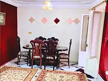 شقق للبيع في شارع مكة، البيطاش، 100 متر