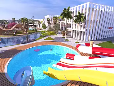 Properties For sale in Magawish Resort, Hurghada Resorts, 116 sqm