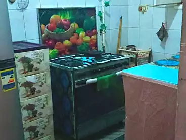 شقق للبيع في البيطاش، العجمي، 120 متر