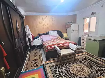 شقق للبيع في المريوطية، فيصل، 195 متر