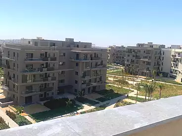 in V Residence - Villette, Villette Compound - Sodic, 70 sqm